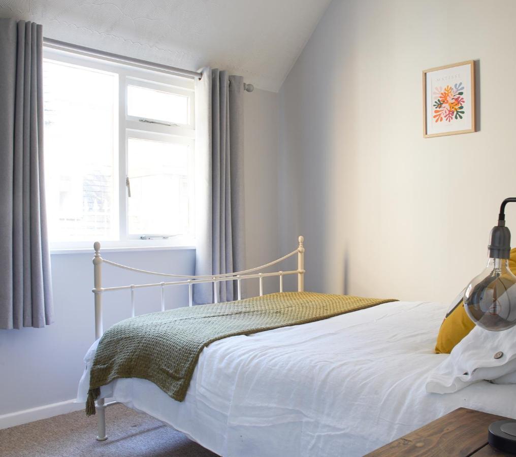 Apartment Indiehaus Stamford
